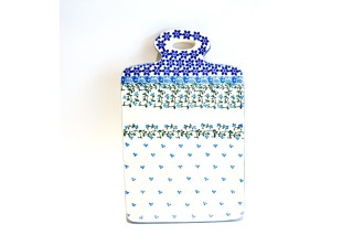 411 Bunzlau Snijplank 1821X Snijplank